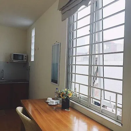 V-Studio Apartment 2 Hanoi Exterior photo