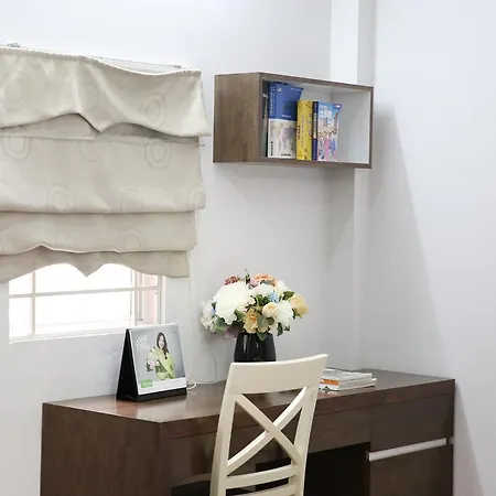 V-Studio Apartment 2 Hanoi Exterior photo