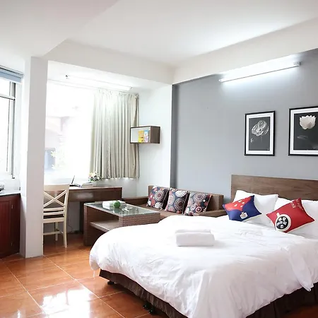 V-Studio Apartment 2 Hanoi Exterior photo