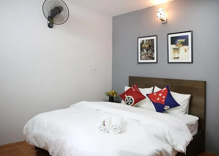 V-Studio Apartment 2