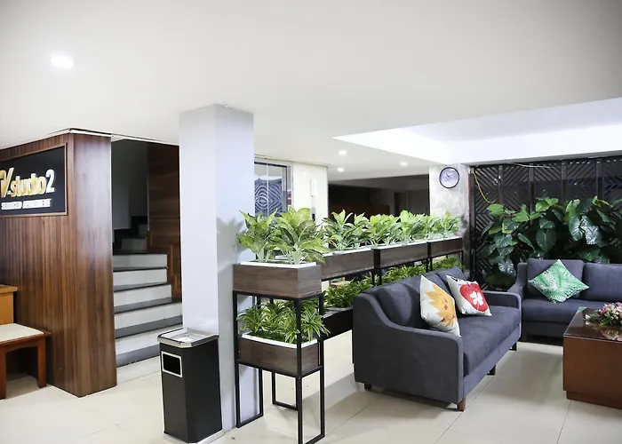 V-Studio Apartment 2