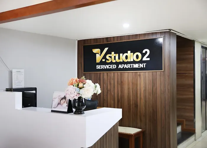 V-Studio Apartment 2