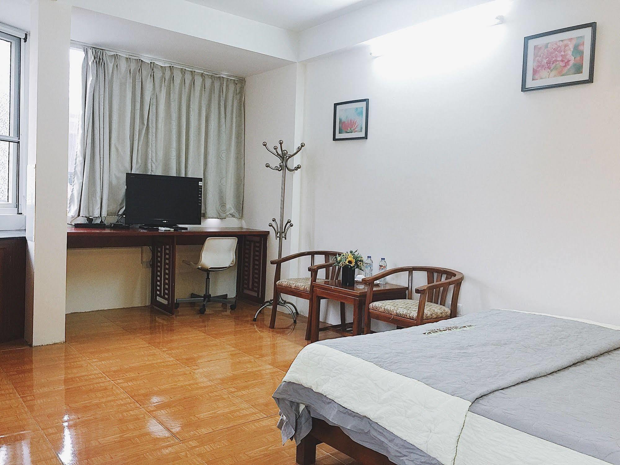 Apartment V-studio 2